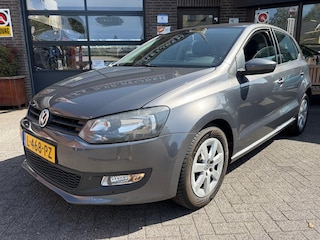 Volkswagen Polo 1.2 ComfortLine