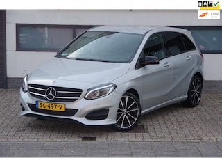 Mercedes-Benz B-klasse 180 Ambition |1e eigenaar| Dealer onderhouden| NL Auto|