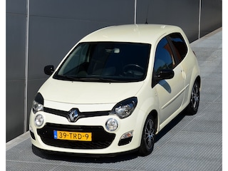 Renault Twingo 1.2 16V DYNAMIQUE | CLIMATE CONTROL | CRUISE CONTROL | LICHTMETAAL | NEDERLANDSE AUTO | NAP | ALL IN RIJKLAARPRIJS