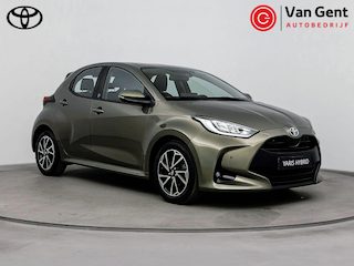 Toyota Yaris 1.5 Hybrid Dynamic Dodehoek detectie | Parkeersensoren voor/achter | Stoelverwarming | Apple Carplay / Android Auto