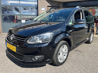Volkswagen Touran 1.4 TSI Comfort Trekhaak