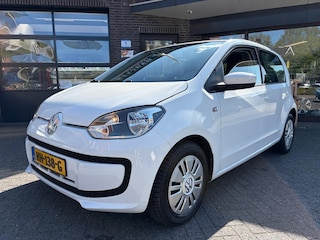 Volkswagen Up 1.0 5-drs.