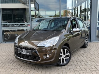 Citroën C3 1.2 VTI COLLECTION AIRCO/ECC CRUISE CONTROL