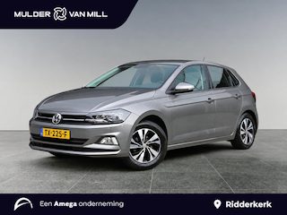 Volkswagen Polo Comfortline Business 1.0 TSI 95pk | CLIMA | APPLE CARPLAY / ANDROID AUTO | NAVI | DAB+ | ADAPTIVE CRUISE | LM-VELGEN | ISOFIX |