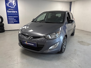 Hyundai i20 1.2i Go Business