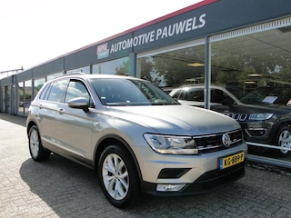 Volkswagen Tiguan 1.4 TSI , benzine, schakel, 111.413 km