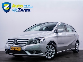 Mercedes-Benz B-klasse 180 Ambition 'Automaat' Trekhaak|PDC!