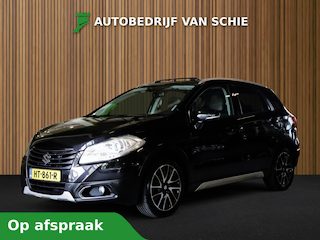 Suzuki S-Cross 1.6 High Executive