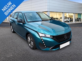 Peugeot 308 SW 1.2 AUTOMAAT CRUISE APPLE LED