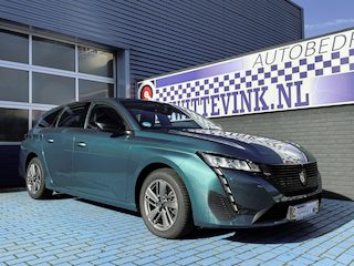 Peugeot 308 SW 1.2 AUTOMAAT CRUISE APPLE LED