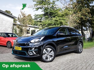Kia Niro e-Niro Edition 64 kWh