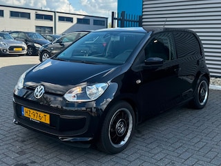 Volkswagen Up 1.0 move up! BlueMotion