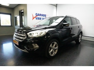 Ford Kuga 1.5 EcoBoost 150PK ST-Line Camera/Trekhaak/Carplay/Cruise