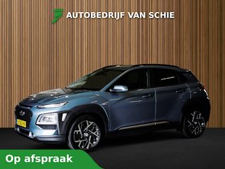 Hyundai Kona 1.6 GDI HEV Premium