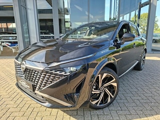 Nissan Qashqai 1.3 MHEV X TEKNA PLUS AUTOMAAT PANO LMV WIDESCREEN