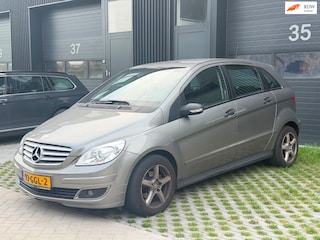 Mercedes-Benz B-klasse 180 CDI Class | EXPORT/HANDEL