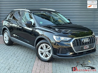 Audi Q3 35 TDI Advanced Pro Line Plus Automaat | Virtual | Navi | Pdc |