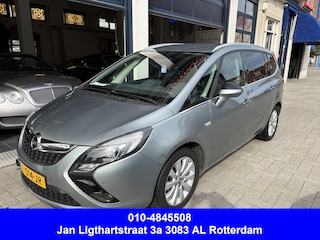 Opel Zafira Tourer 1.4 Cosmo 7-PERSOONS 7 PERSOONS/CLIMA/NAVI/NW APK