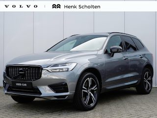 Volvo XC60 2.0 T8 Twin Engine AWD R-Design