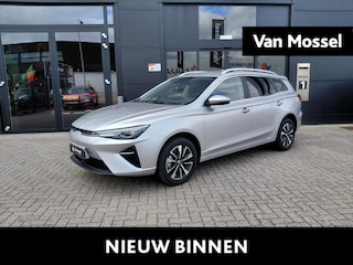 MG 5 Electric Long Range Comfort 61 kWh UNIEKE KM STAND | CAMERA | CARPLAY
