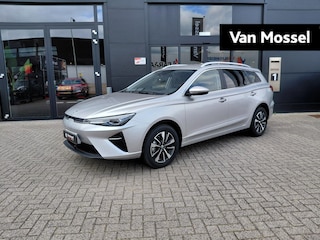 MG 5 Electric Long Range Comfort 61 kWh UNIEKE KM STAND | CAMERA | CARPLAY