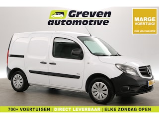 Mercedes-Benz Citan 108 CDI BlueEFFICIENCY | Marge | Airco | Elektrpakket | Schuifdeur
