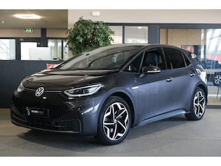 Volkswagen ID.3 Pro S 77 kWh SOH 90% Led HUD 360 Cam Navi Sfeer