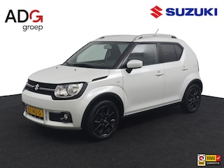 Suzuki Ignis 1.2 Select | Stoelverwarming | Apple Carplay Android Auto | Airco | Hoge instap |