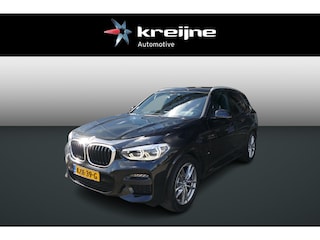 BMW X3 xDrive30e
