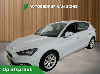 Seat Leon 1.0 eTSI St. BnsIn