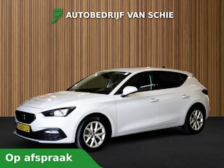 Seat Leon 1.0 eTSI St. BnsIn