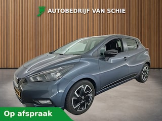 Nissan Micra 1.0 IG-T N-Design