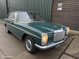 Mercedes-Benz 200-serie 200-280 200
