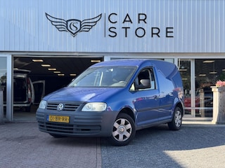 Volkswagen Caddy Bestel 1.9 TDI