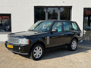 Land Rover Range Rover 2.9 Td6 HSE Super Onderhoud Orig. NL