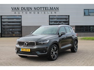Volvo XC40 2.0 T5 AWD Inscription / Camera / LED / 248PK / N.A.P.