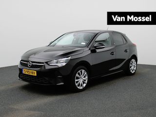 Opel Corsa Electric 50 kWh