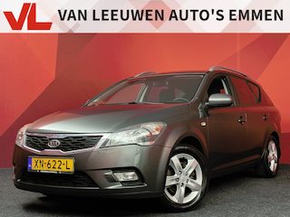 Kia Ceed cee'd 1.4 CVVT X-ecutive | Nieuw Binnen! | Trekhaak | Clima | Lichtmetaal