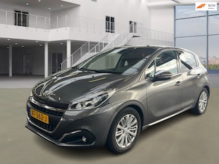 Peugeot 208 1.2 PureTech Active