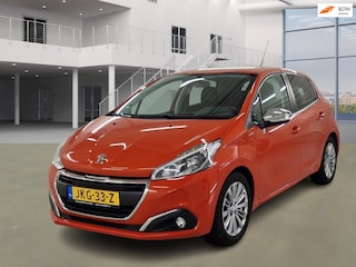 Peugeot 208 1.2 PureTech Allure