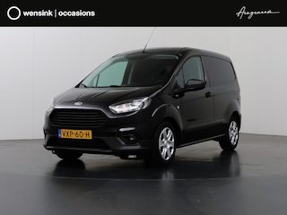 Ford Transit Courier 1.0 TREND | BENZINE | ECOBOOST | S&S | BLUETOOTH | AIRCO | NAVIGATIE | CRUISE CONTROL | STOELVERWARMING