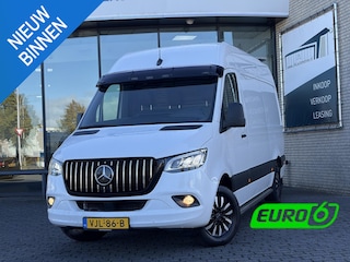 Mercedes-Benz Sprinter 315 1.9 CDI L2H2*HAAK*CAM*OMVORMER*A/C*CRUISE*LED*