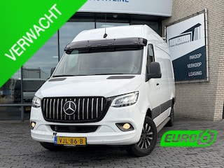Mercedes-Benz Sprinter 315 1.9 CDI L2H2*HAAK*CAM*OMVORMER*A/C*CRUISE*LED*