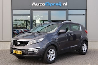 Kia Sportage 1.6 GDI ComfortLine NAVI, Camera
