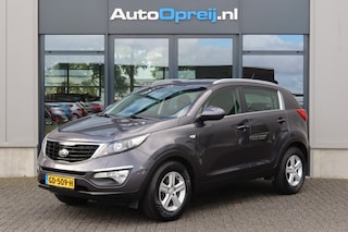 Kia Sportage 1.6 GDI ComfortLine NAVI, Camera