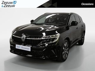 Renault Espace E-Tech full hybrid 200 techno 7p. AUTOMAAT NAVI AIRCO CAMERA CRUISE CONTROLE LM VELGEN APPLE CARPLAY ANDROID AUTO HOGE INSTAP 7 STOELEN ZEER MOOIE AUTO