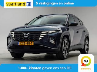 Hyundai Tucson 1.6 T-GDi PHEV 265pk Comfort 4WD [ LED Adapt.cruise Apple/Android ]