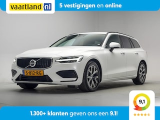 Volvo V60 2.0 B3 Core Aut. [ LED Adapt.cruise Stoelverwarming voor en achter ]