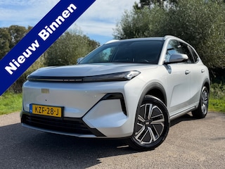 Geely Starray 1.5 Pro / 360° Camera / Stoelverwarming / Keyless Entry / Carplay / Leder / Elektrisch verstelbare stoelen