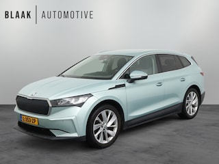 Skoda Enyaq iV 60